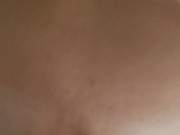 Big ass gets high from doggystyle 13/16