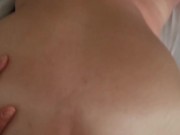 Big ass gets high from doggystyle 7/16