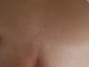 Big ass gets high from doggystyle 8/16