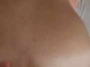 Big ass gets high from doggystyle 9/16