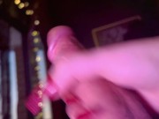 Dreamy Release 💦 Fetish Fantasy 💦 Long Nails Edging Handjob 15/16