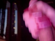 Dreamy Release 💦 Fetish Fantasy 💦 Long Nails Edging Handjob 5/16