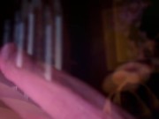 Dreamy Release 💦 Fetish Fantasy 💦 Long Nails Edging Handjob 9/16