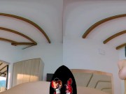 VRLatina - Big Tit Latina Goddess Bianca Still Fucked Hard VR 11/16