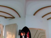 VRLatina - Big Tit Latina Goddess Bianca Still Fucked Hard VR 2/16