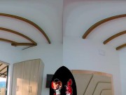 VRLatina - Big Tit Latina Goddess Bianca Still Fucked Hard VR 5/16