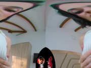 VRLatina - Big Tit Latina Goddess Bianca Still Fucked Hard VR 6/16