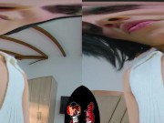 VRLatina - Big Tit Latina Goddess Bianca Still Fucked Hard VR 7/16