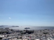 Two busty surprises for the breakfast 1/16