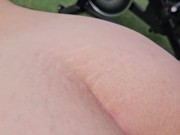 yoga lesson with my wife's best friend i fucked her best friend 12/16