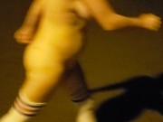 Naked in the Neighborhood 10/16