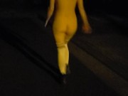 Naked in the Neighborhood 11/16