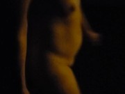 Naked in the Neighborhood 3/16