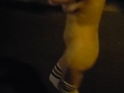 Naked in the Neighborhood 6/16