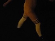 Naked in the Neighborhood 9/16