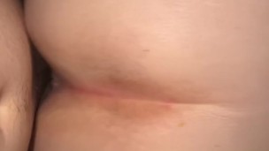 Fucked This bbw MILF so good she can’t resist this Bwc(Doggy style close up pussy fuck)