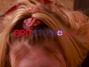 Horny Student Sucks Her Teacher's Cock 1/16