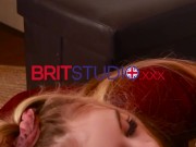 Horny Student Sucks Her Teacher's Cock