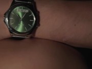 Sexwife satisfied the client 8/16