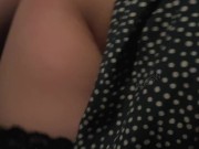 Sexwife satisfied the client 9/16