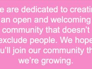 Taking 12.5 Inch Trans Tentacle For Pride Month 🏳️‍⚧️ 16/16