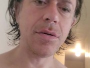 Holy Banana this Guy's Boner is Huge! 16/16