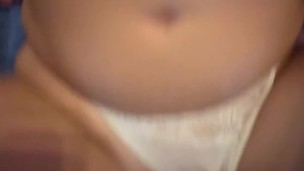 Bunny Hunny Squirts: Pawg College girl squirts on thick beautiful cock. What do you think?