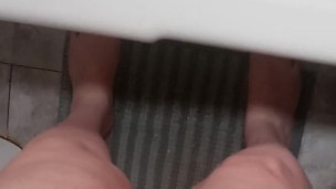 Cumming A Giant Load