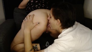 Lesbian Asshole Licking Rim Ass to Mouth Orgasm
