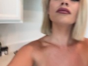 Hot, Naked, and Sizzling 1/16