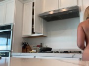 Hot, Naked, and Sizzling 5/16