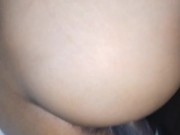 HIT IT FROM BEHIND SHE SAID 9/16