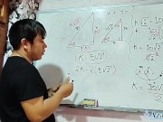 42 I teach trigonometry to my lovely cousin