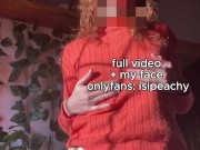 Stripping While Dancing Seductively Just For You 7/16