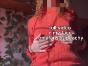 I Strip Off My Sweater Slowly While Dancing For You 16/16