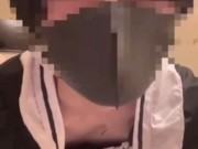 ちんぽ繋がられて興奮する変態犬　アナル/hentai/japanese/玩具/尻尾/コスプレ/日本人/素人/個人撮影/個撮/巨根/筋肉/大量射精 6/16