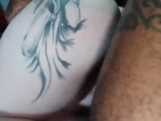 Gostosa loira libera tudo pra gozar 8/16