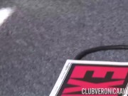 PORNSTAR PLATINUM Stunning Veronica Avluv Gets Sex Treatment 14/16