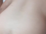 I have sex with my boyfriend and ask him to fill my pussy