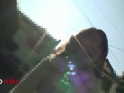 Exclusive POV Footage Reveals Naughty Nishimura’s Toys and Creampie Secrets 4/16