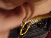 wet bellybutton 14/16