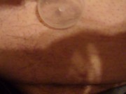 wet bellybutton 4/16