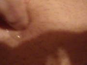 wet bellybutton 8/16