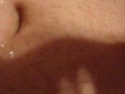 wet bellybutton 9/16