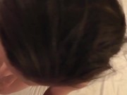 Hot girl cheats on boyfriend and fucks for cumshot 6/16