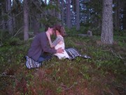 First Time - RosySky - 4K 60FPS 4/16