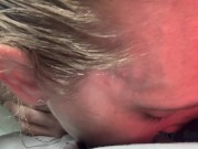 Brought her lunch to work 💦 1/16