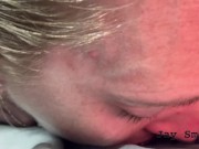 Brought her lunch to work 💦 12/16