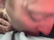 Brought her lunch to work 💦 8/16