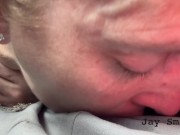 Brought her lunch to work 💦 9/16